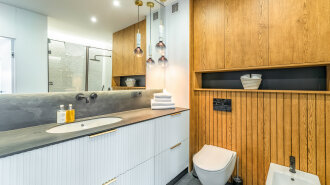 Apartament A105