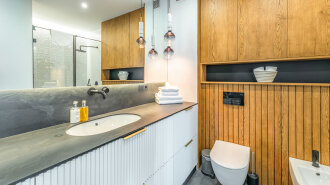 Apartament A105