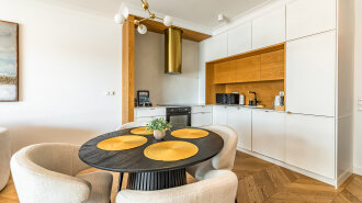 Apartament A105