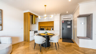 Apartament A105