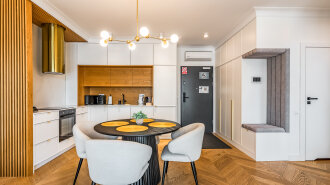 Apartament A105