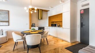 Apartament A105