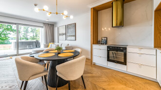 Apartament A105