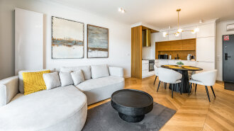 Apartament A105