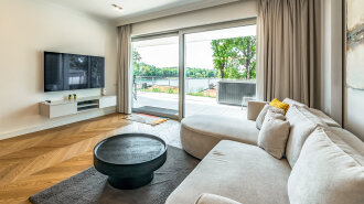 Apartament A105