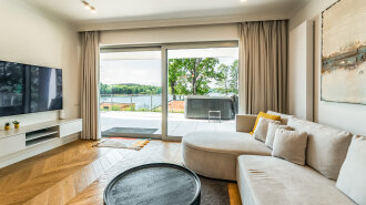 Apartament A105