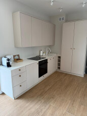 Apartament typu Suite z dwoma sypialniami