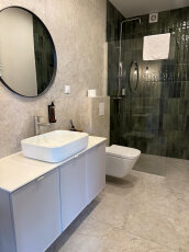 Apartament typu Suite z dwoma sypialniami