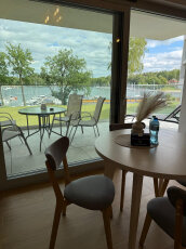 Apartament typu Suite z dwoma sypialniami