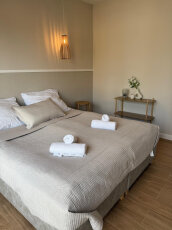 Apartament typu Suite z dwoma sypialniami
