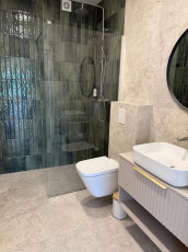 Apartament typu Suite z dwoma sypialniami