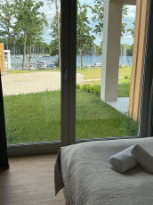 Apartament typu Suite z dwoma sypialniami
