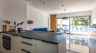 Apartament A204