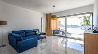 Apartament A204