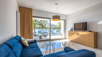 Apartament A204
