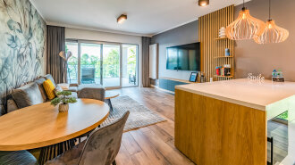 Apartament A306