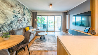 Apartament A306
