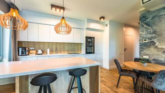 Apartament A306