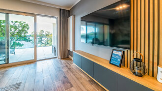 Apartament A306
