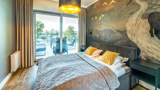 Apartament A306
