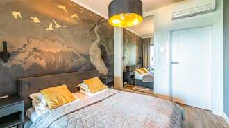 Apartament A306