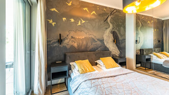 Apartament A306