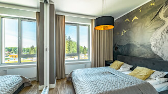 Apartament A306