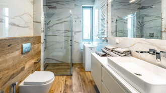 Apartament A306
