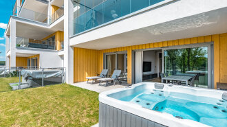 Apartament B102