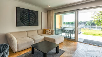 Apartament B102