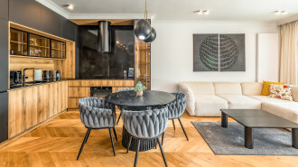 Apartament B102