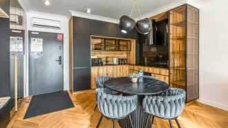 Apartament B102