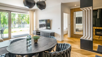 Apartament B102