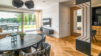 Apartament B102
