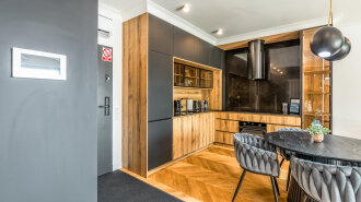 Apartament B102