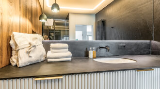 Apartament B102