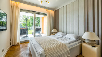Apartament B102