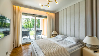 Apartament B102