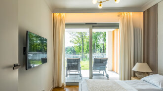 Apartament B102