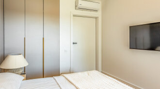 Apartament B102