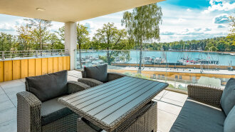 Apartament B201