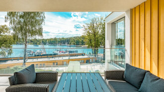 Apartament B201