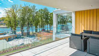 Apartament B201