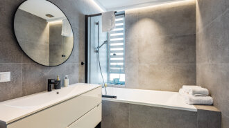 Apartament B201