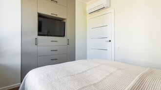 Apartament B201