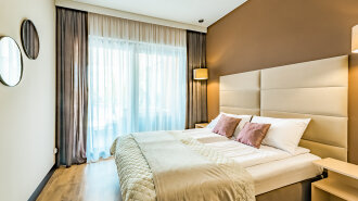 Apartament B202