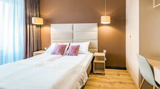 Apartament B202