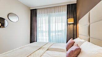 Apartament B202