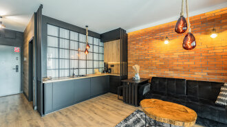 Apartament B202
