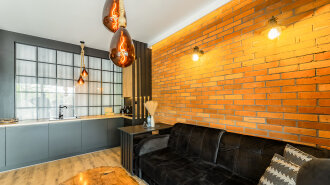 Apartament B202